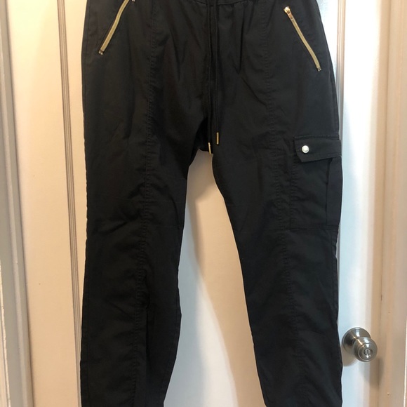 Jaanuu jogger pants size Large - Picture 7 of 9